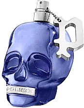 Fragrances, Perfumes, Cosmetics Police To Be #Freetodare - Eau de Toilette (sample)