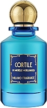 Fragrances, Perfumes, Cosmetics Milano Fragranze Cortile - Eau de Parfum