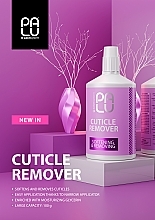 キューティクルリムーバー - Palu Cuticle Remover — photo N2