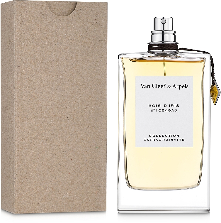 Van Cleef & Arpels Collection Extraordinaire Bois D’Iris - Eau (tester without cap) — photo N2