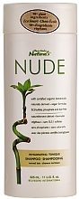 Fragrances, Perfumes, Cosmetics Strengthening Shampoo - Nude Invigorating Shampoo