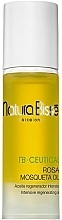 Active Rose Oil for Dry Skin - Natura Bisse NB Ceutical Rosa Mosqueta Oil — photo N1