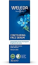 Contour Serum - Weleda — photo N2