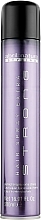 Extra Strong Hold Hair Spray - Abril et Nature Advanced Stiyling Hair Spray Extra Strong — photo N5