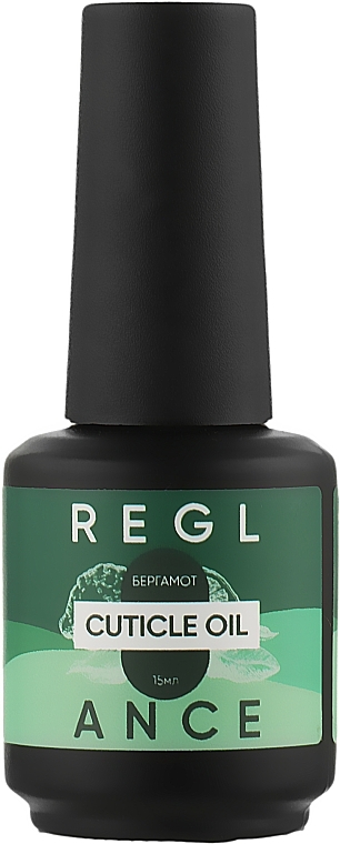 Bergamot Cuticle Oil - Reglance Cuticle Oil — photo N3