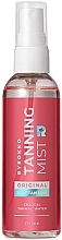 Fragrances, Perfumes, Cosmetics Gradual Tanning Face Spray 'Strawberry' - Byrokko Strawberry Tanning Mist