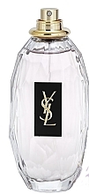 Fragrances, Perfumes, Cosmetics Yves Saint Laurent Parisienne L'eau - Eau de Toilette (tester without cap)