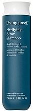 Fragrances, Perfumes, Cosmetics Cleansing Shampoo - Living Proof Clarifying Detox Shampoo