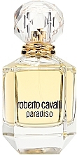 Fragrances, Perfumes, Cosmetics Roberto Cavalli Paradiso - Eau (tester with cap)