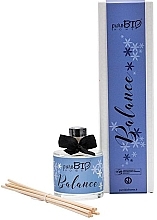 Fragrances, Perfumes, Cosmetics Diffuser - PuroBio Cosmetics Balance Diffuser Home Relaxing