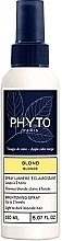 Fragrances, Perfumes, Cosmetics ブロンドヘア用 ブライトニングスプレー - Phyto Blond Luminous Brightening Spray