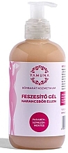 Fragrances, Perfumes, Cosmetics Firming Anti-Cellulite Gel - Yamuna