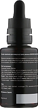 Hair Growth Lotion 15% - Minoxon Hair Regrowth Treatment Minoxidil Topical Solution Black Edition 15% — photo N2