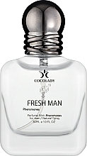 Fragrances, Perfumes, Cosmetics Cocolady Fresh Man Pheromones - Eau de Parfum