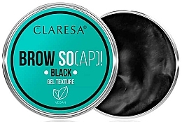 Brow Styling Soap - Claresa Brow So(ap)! — photo N1