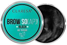 Fragrances, Perfumes, Cosmetics Brow Styling Soap - Claresa Brow So(ap)!