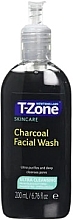 Fragrances, Perfumes, Cosmetics Cleansing Gel - Newtons Labs T-Zone Charcoal Facial Wash