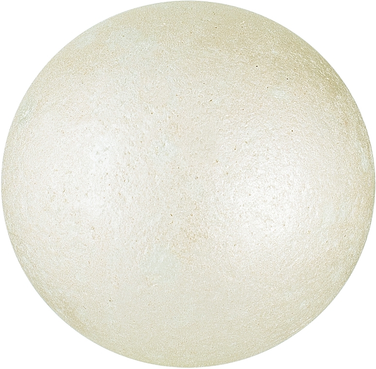 Scented Geyser Bath Bomb 'Lemon Tart' - MAREVE — photo N5