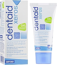 Tooth Gel - Dentaid Xeros Gel — photo N3