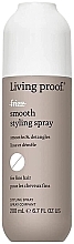 Hair Styling Spray - Living Proof No Frizz Smooth Styling Spray — photo N1