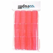 Fragrances, Perfumes, Cosmetics Perm Rods, d 26 mm, pink, 12 pcs. - Kiepe