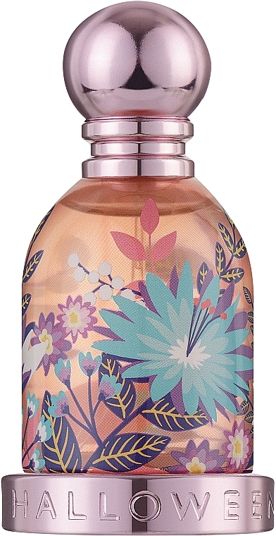 Halloween Blossom - Eau de Toilette — photo N3