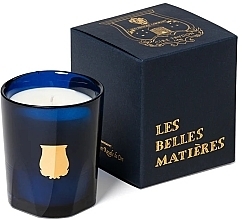 Scented Candle 'Salta' - Cire Trudon — photo N2