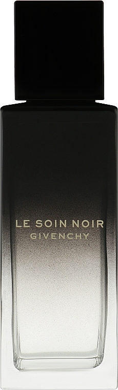 Rejuvenating Facial Lotion - Givenchy Le Soin Noir Lotion — photo N1