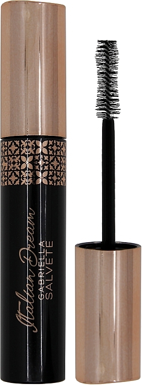 Gabriella Salvete Italian Dream Mascara - GIFT! Mascara — photo N1