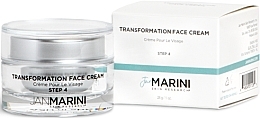 Transforming Face Cream - Jan Marini Transformation Face Cream — photo N1