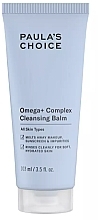 Face Cleansing Balm with Omega 3, 6 & 9 - Paula's Choice Omega + Complex Cleansing Balm — photo N1