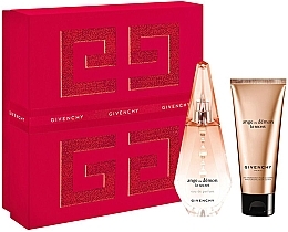 Fragrances, Perfumes, Cosmetics Givenchy Ange ou Demon Le Secret - Set (edp/50ml + b/lot/75ml)