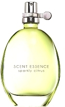 Fragrances, Perfumes, Cosmetics Avon Scent Essence Sparkly Citrus - Eau de Toilette