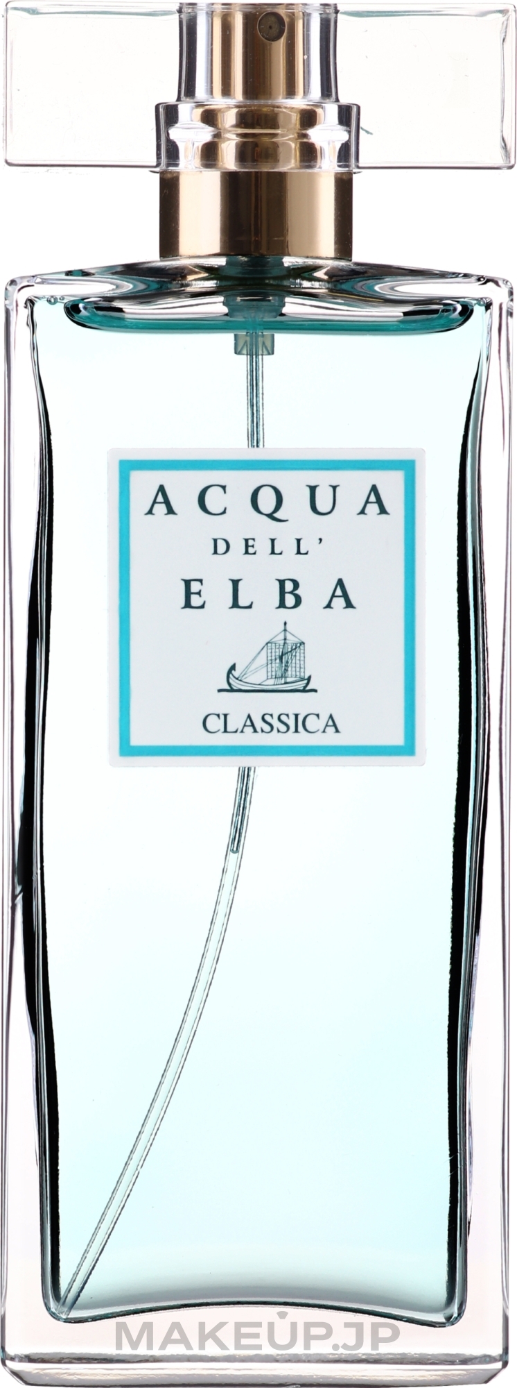 Acqua dell Elba Classica Women - Eau de Parfum — photo 100 ml