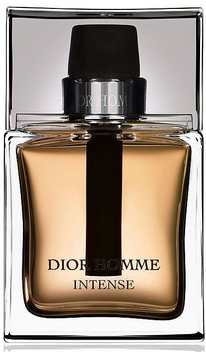 Dior Homme Intense - Eau (mini size) — photo N1