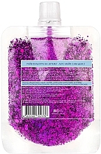 Face & Body Glitter Gel - Mermade Supershine — photo N2