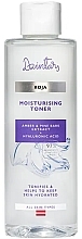 Moisturizing Face Toner with Ginseng Root & Amber Extract - Dzintars Roja Moisturising Toner  — photo N1