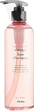 Fragrances, Perfumes, Cosmetics Raspberry Vinegar Shampoo - A'pieu Raspberry Vinegar Hair Shampoo