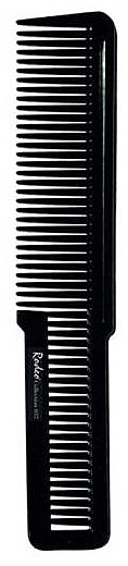 Hair Comb, 037 - Rodeo Antistatic Carbon Comb Collection — photo N3