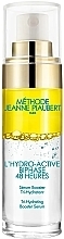 Fragrances, Perfumes, Cosmetics Two-Phase Face Serum - Methode Jeanne Piaubert L'Hydro-Active Biphase 48H Tri-Hydrating Booster Serum