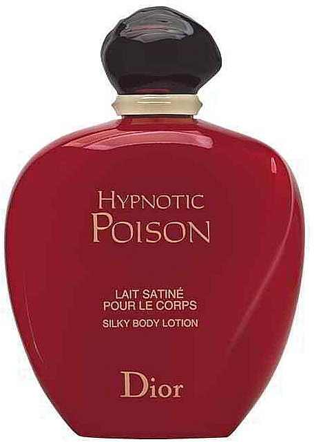 Dior Hypnotic Poison - Body Lotion — photo N1
