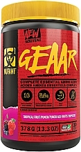 Fragrances, Perfumes, Cosmetics Amino Acid Complex 'Tropical Fruit Punch' - Mutant Geaar Tropical Fruit Punch