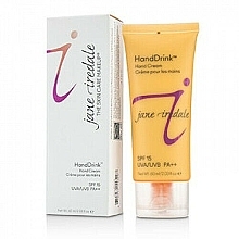 Fragrances, Perfumes, Cosmetics Hand Cream - Jane Iredale Hand Drink Hand Cream