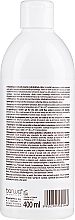 Hypoallergenic Shower Gel with Flax Extract - Barwa Hypoallergenic Shower Gel — photo N2