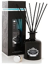 Fragrances, Perfumes, Cosmetics Reed Diffuser - Portus Cale Black Edition Diffuser