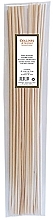 Reed Sticks, 30 cm, beige - Collines de Provence Rattan Sticks — photo N1