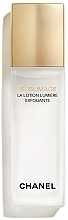 Exfoliating Lotion for Radiance & Even Skin Tone - Chanel Sublimage La Lotion Lumiere Exfoliante — photo N4