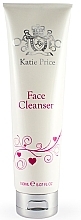 Fragrances, Perfumes, Cosmetics Facial Washing Gel - Katie Price Face Cleanser