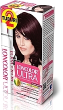 Hair Color - Loncolor Ultra Max — photo N1