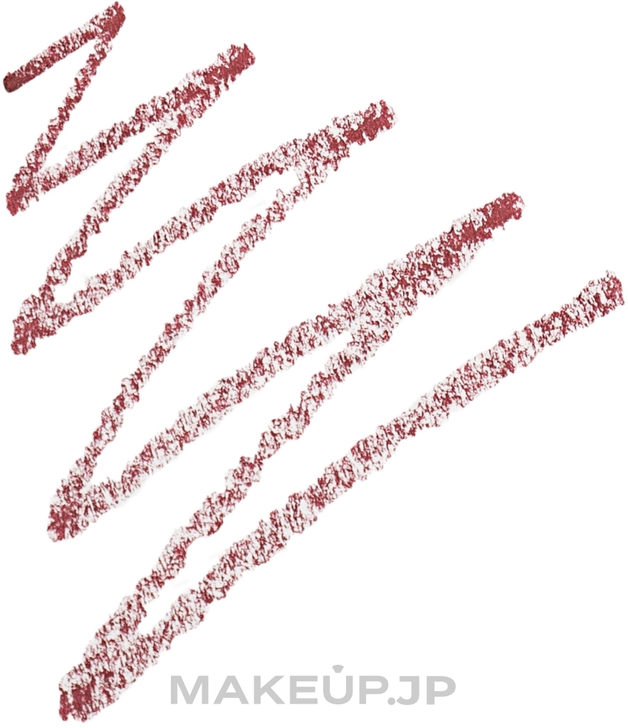 Lipliner - Gokos LipLiner Special Edition — photo 796 - Mystery Red